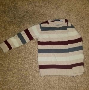 Children's Place boys sweater 4T